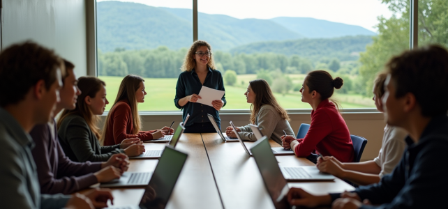 Les meilleures plateformes éducatives pour élèves et enseignants en région Auvergne